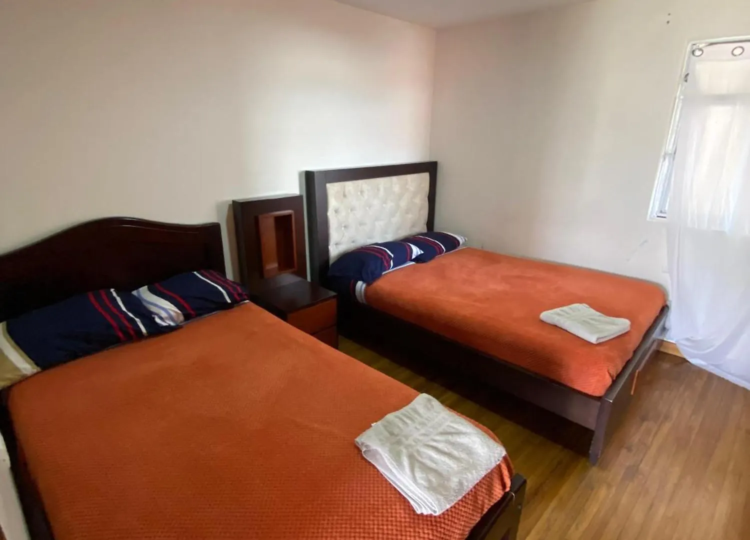 Apartment Lujosa Suite De 2 Dormitorios Cuenca Ecuador