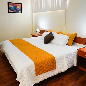  Guest house Mariscal &